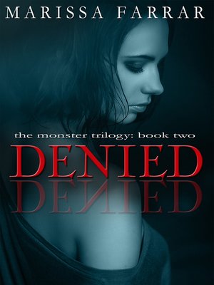 cover image of Denied